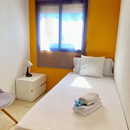 Blue 13a By Gloove Apartament